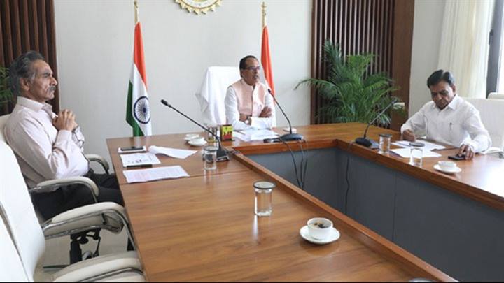 "लाड़ली बहना योजना" महिलाओं की जिन्दगी बदलने का मिशन : मुख्यमंत्री श्री चौहान